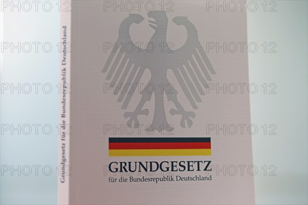 German Basic Law