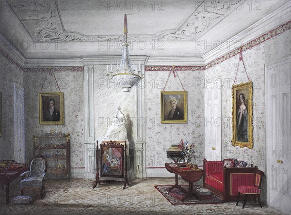 Historic, digitally restored reproduction from a 19th century original, Record date not stated,