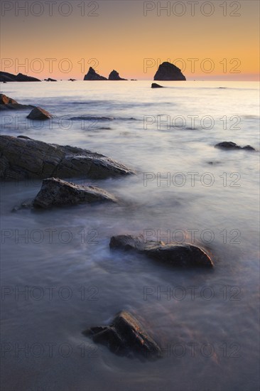 Balnakeil Bay, Sutherland, Scotland, United Kingdom, Europe