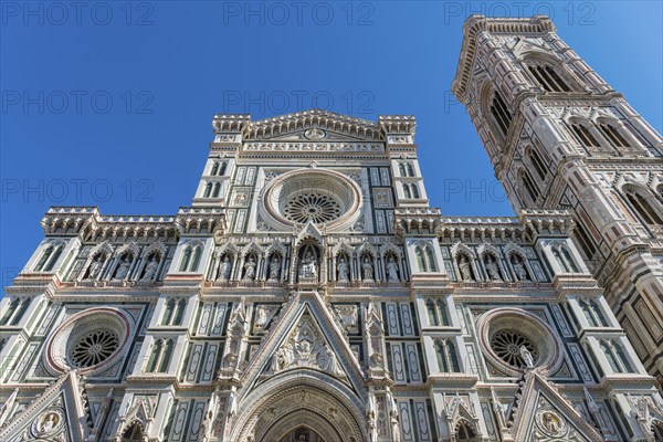 Cathedral of Santa Maria del Fiore, Duomo, building, architecture, history, culture, architecture,