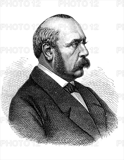 Alexandre Auguste Ledru-Rollin, 2 February 1807, 31 December 1874, was a French politician,