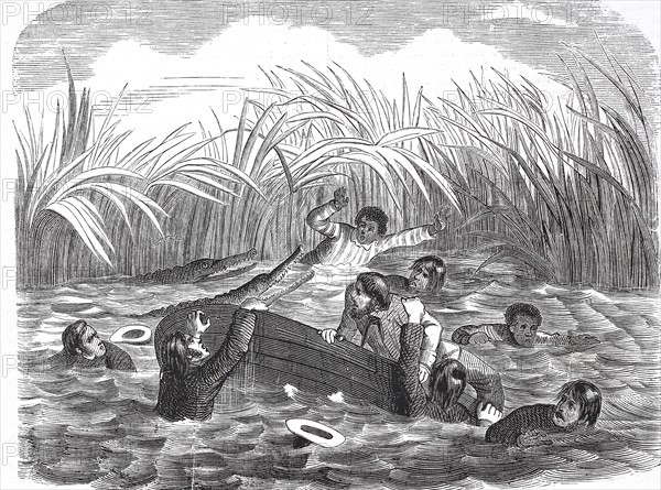 Historical, digitally restored reproduction from a 19th century original, Record date not stated,