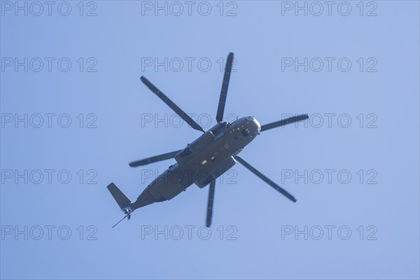 The Oberlausitz military training area opened its Tor tor to thousands of visitors for the Open Day