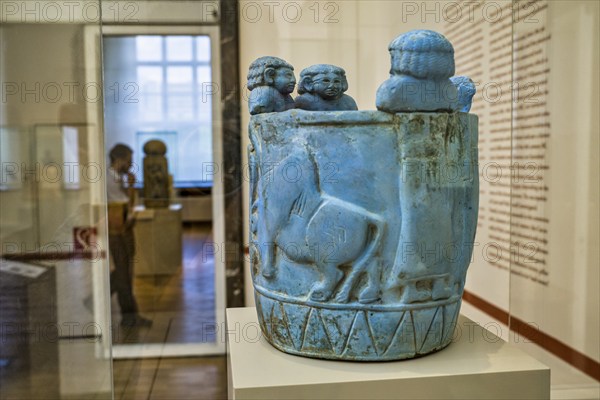 Altes Museum, Berlin, Germany, Europe