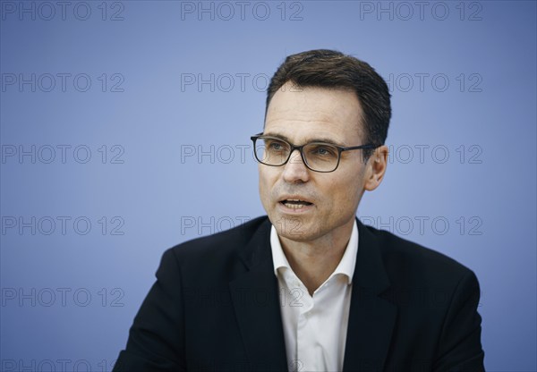 Stephan Baldus, Clinic Director at the Heart Centre of Cologne University Hospital, recorded during