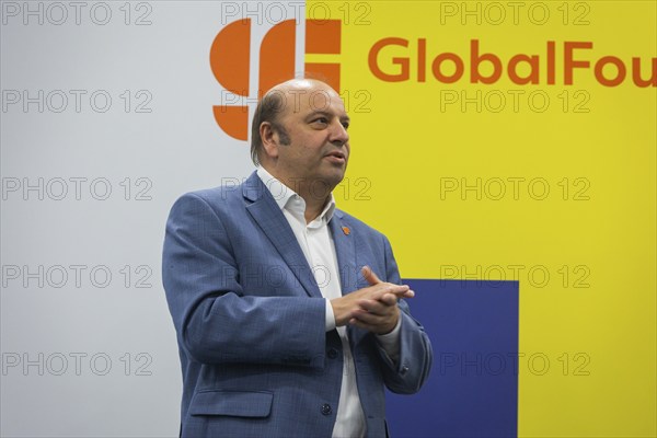 Funding decision totalling EUR 5.4 million for joint project to GlobalFoundries and its partners,