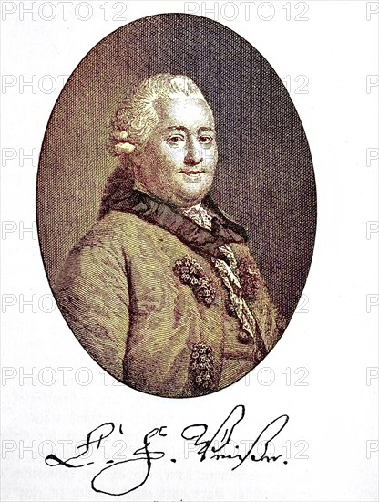 Christian Felix Weiße, 28 January 1726, 16 December 1804, was a German poet, writer and pedagogue