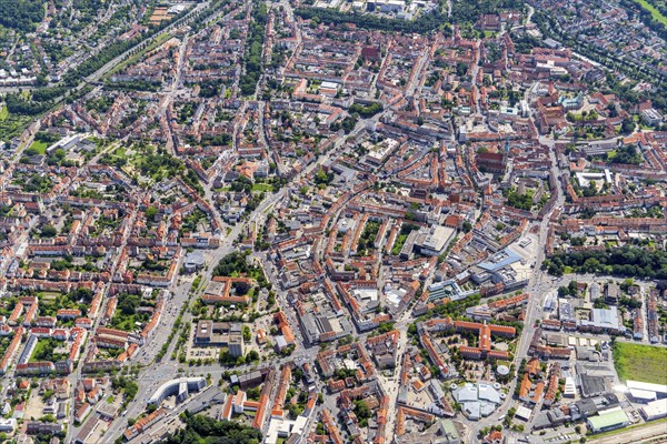 Hildesheim, major city, regional centre, Lower Saxony, seat of the Catholic diocese of Hildesheim,