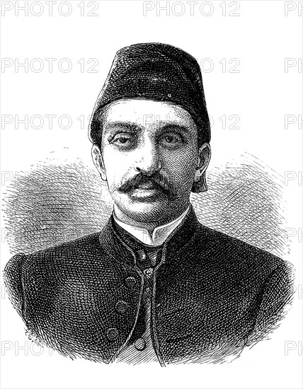Abdülhamid II, Abdulhamid, Abdul Hamid, 21 September 1842, 10 February 1918, from 31 August 1876 to