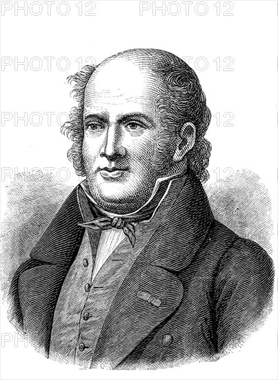 Etienne Geoffroy Saint-Hilaire, 15 April 1772, 19 June 1844, a French zoologist, Historical,