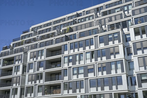 Residence Zirkus, Am Zirkus 1, Schiffbauerdamm, Mitte, Berlin, Germany, Europe
