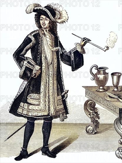 Jean Bart, actually Jan Baert (born 21 October 1650 in Dunkerque, died 27 April 1702) was a