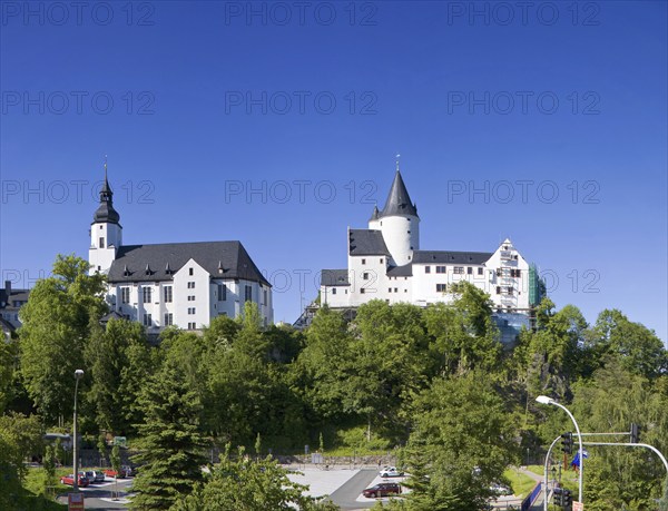 Schwarzenberg