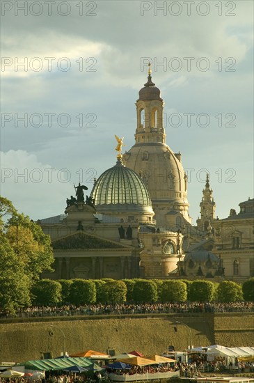 Dresden Church of Our Lady