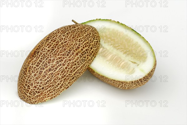 Cashmere cucumber, net cucumber