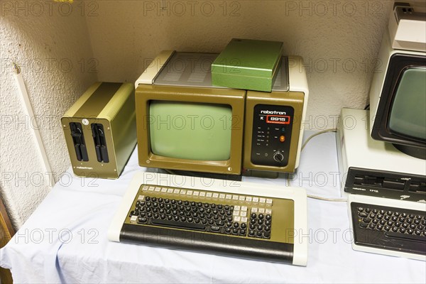 (Copyright © www.dresden-fotografie.de) (Sylvio Dittrich) (+49 1772156417) Pirna DDR Museum