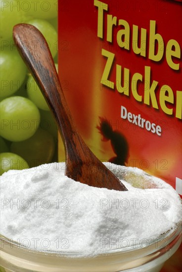 Dextrose in shell, dextrose, glucose, glucose in shell, sugar