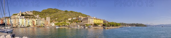 Porto Venere, Italy, Europe