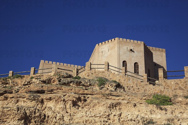 Taqah Fort, Southern Oman