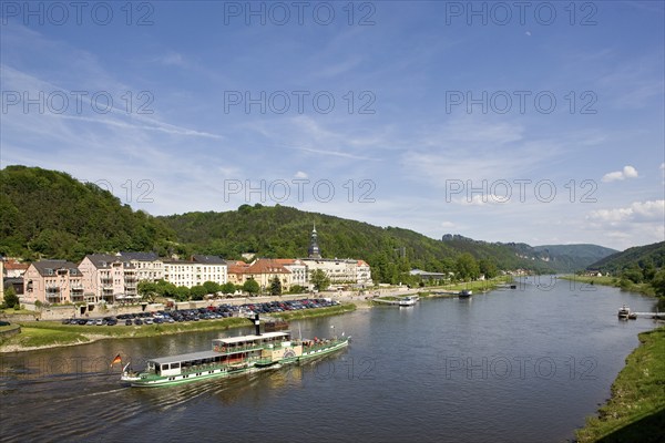 Bad Schandau