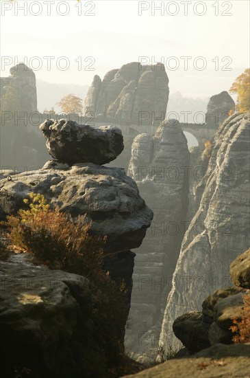Rathen bastion