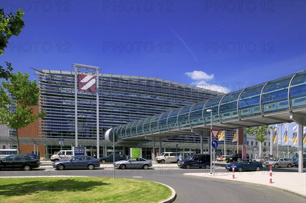 Dresden Airport