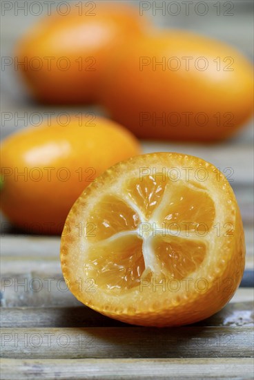 Kumquats,Kumquat (Fortunella)