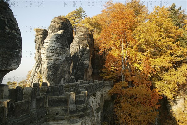 Rathen bastion