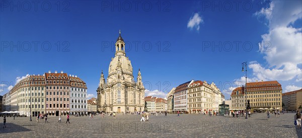 Dresden Neumarkt