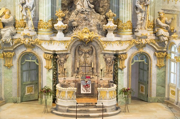 Dresden Church of Our Lady