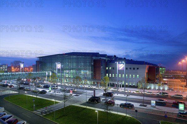 Dresden Airport