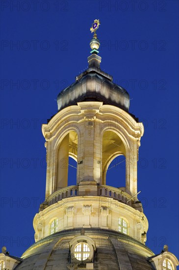 Dresden Church of Our Lady