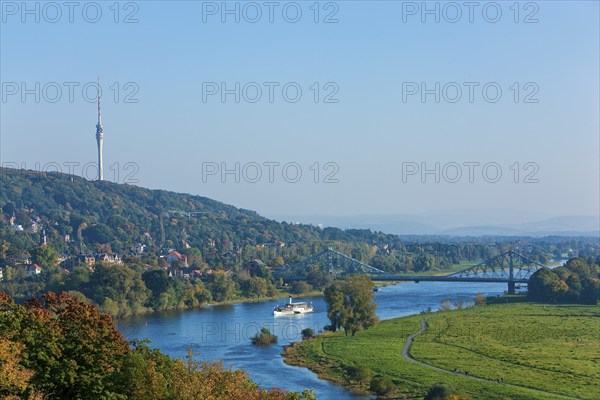 Elbe Castles