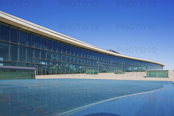 ICD, International Congress Center Dresden