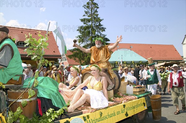 Elbhang Festival