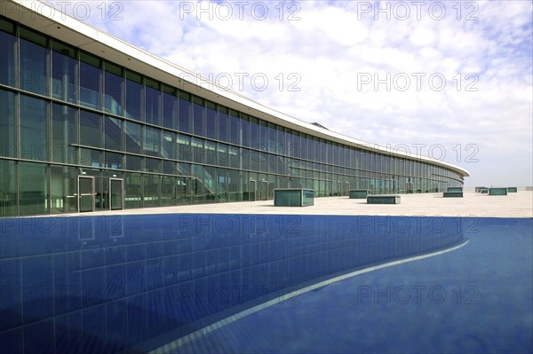 ICD, International Congress Center Dresden