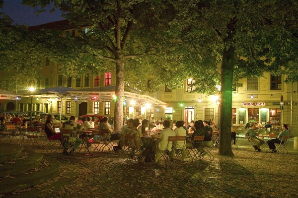 Königstraße
