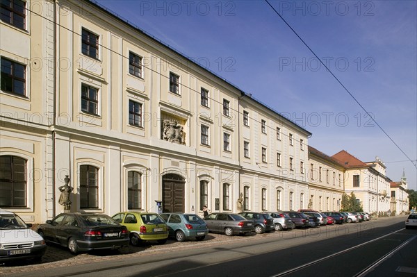 Marcolini Palace