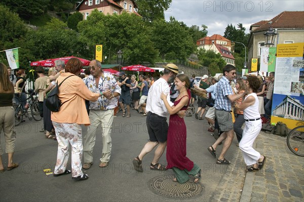 Elbhang Festival