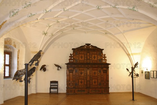 Lauenstein Castle