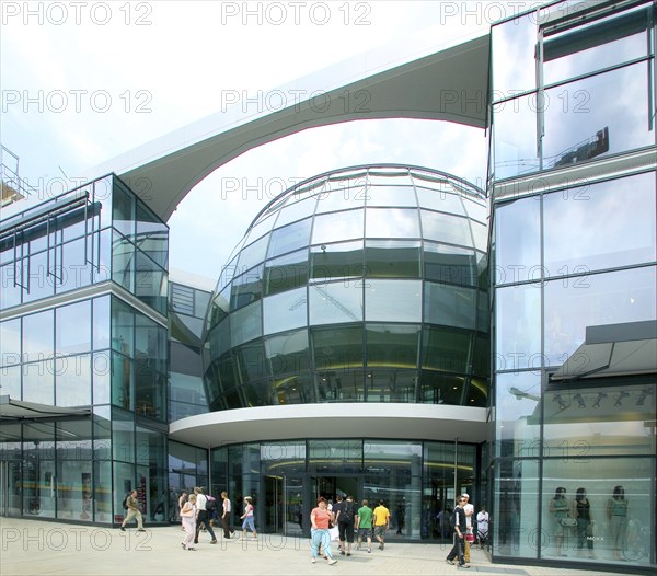 Kugelhaus Wiener Platz