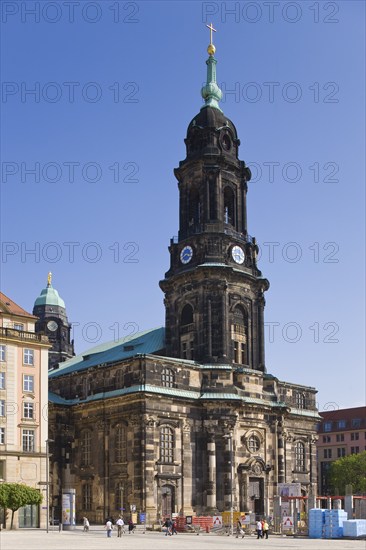Church of the Holy Cross
