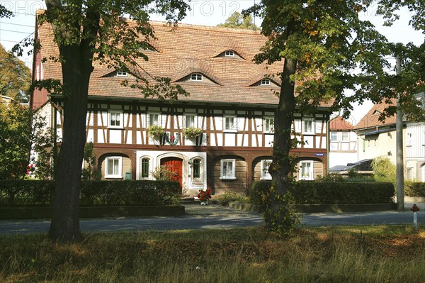 Grosschönau