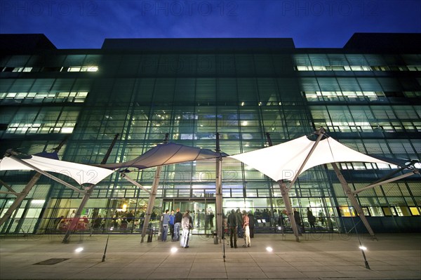 Max Planck Institute
