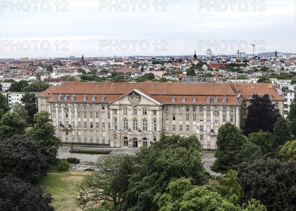 Berlin Court of Appeal at Kleistpark. It is the Higher Regional Court of the State of Berlin, 05.07