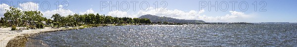 Rotorua-See, Neuseeland