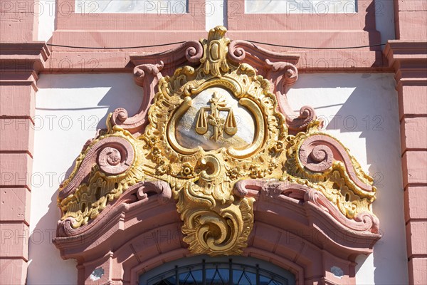 St Salvator's Basilica, in Prüm, Eifel, Rhineland-Palatinate, Germany, Europe