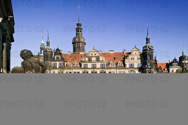 Dresden Residence Palace