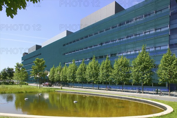 Max Planck Institute