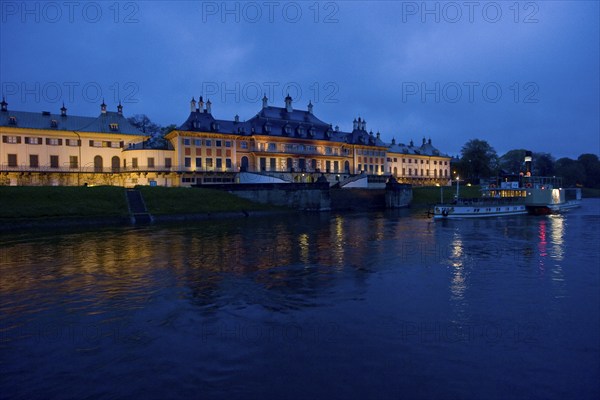 Pillnitz Pillnitz is a former suburb (incorporated in 1950) and current district of Dresden.